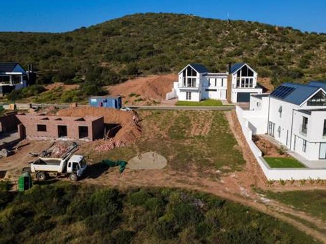 Land for sale in Bergsig, Durbanville