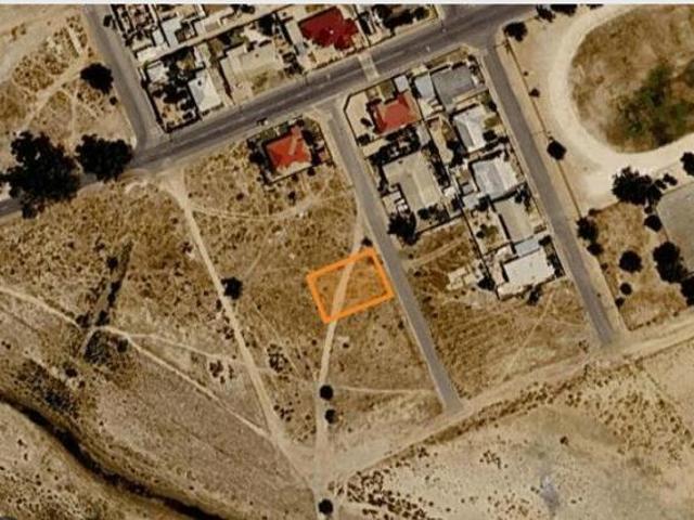 Land for sale in Durbanville, Western Cape