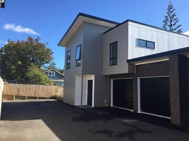 Townhouse for rent in Hamilton, Waikato