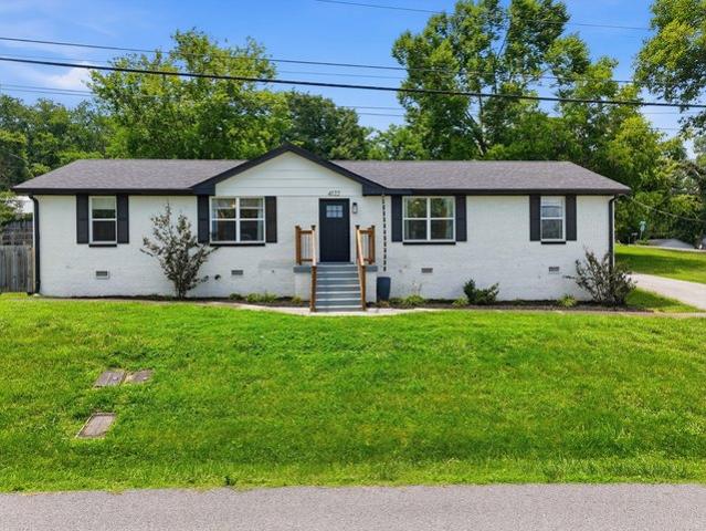 House for sale in Tennessee