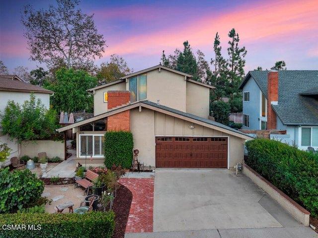 House for sale in Newbury Park, California