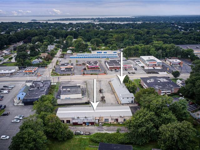 Commercial for sale in Warren