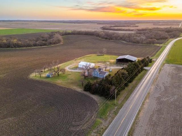 House for sale in Kansas