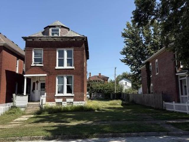 House for sale in Adams, Illinois