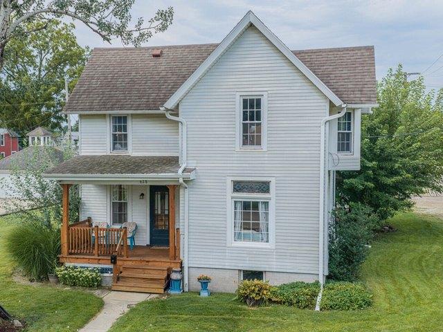 House for sale in Bureau, Illinois