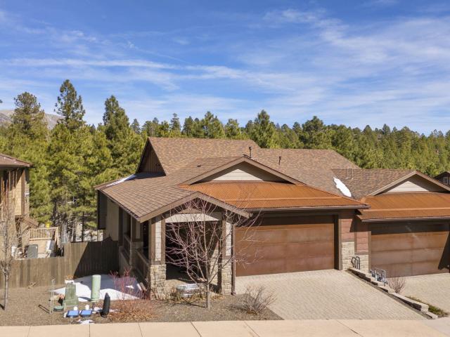 Townhouse for sale in Flagstaff, Arizona