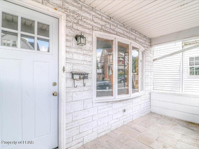 House for sale in Hazleton, Pennsylvania