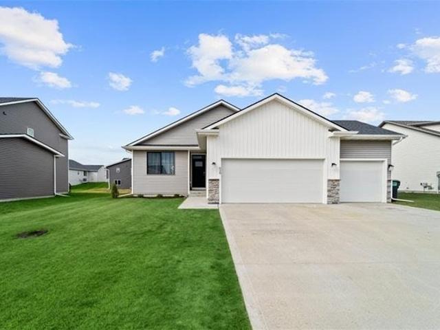 House for sale in Ankeny, Iowa