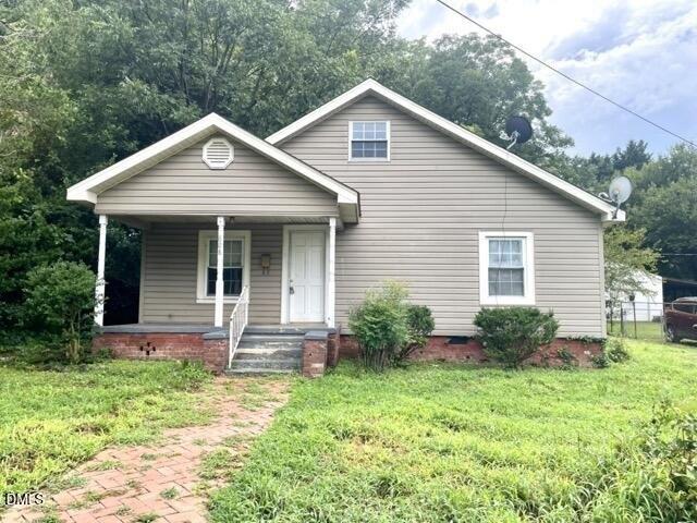 House for sale in Graham, Alamance County