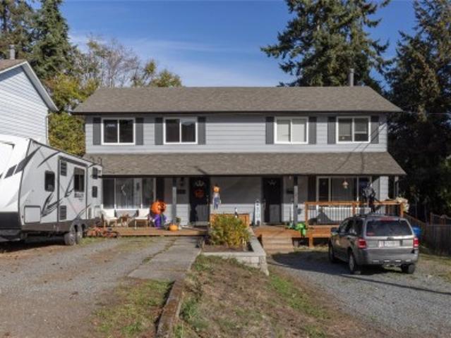 House for sale in Harewood, Nanaimo