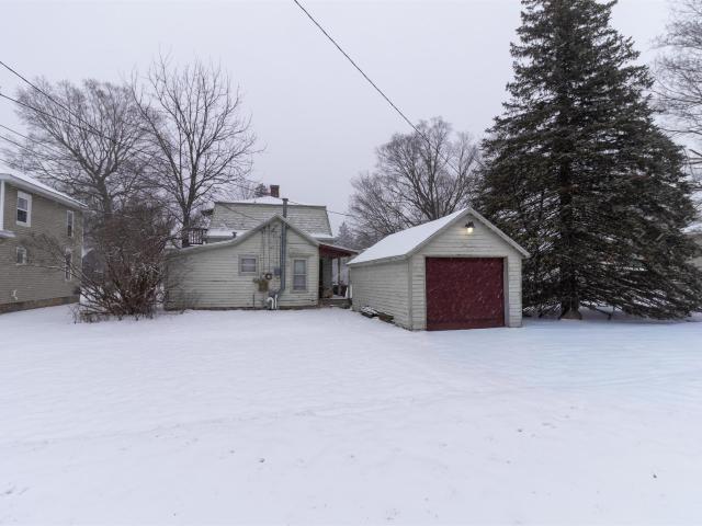 House for sale in Isabella, Michigan