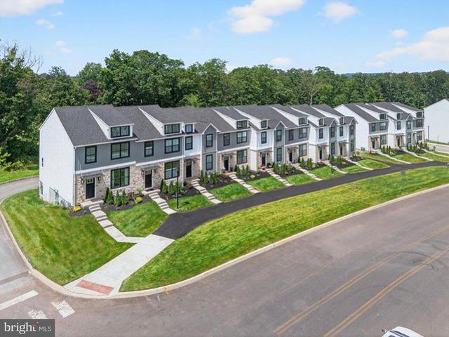 Townhouse for sale in Harleysville, Pennsylvania