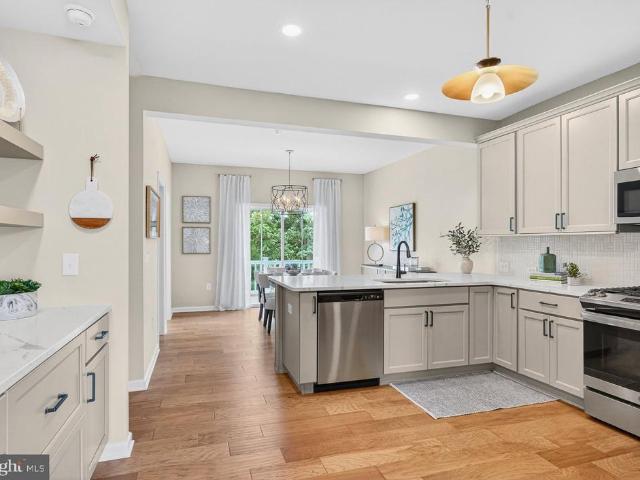 Townhouse for sale in Harleysville, Pennsylvania