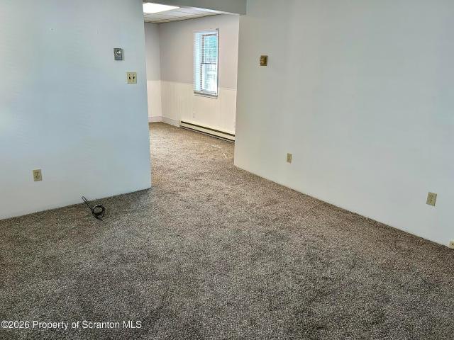Property for rent in Old Forge, Pennsylvania