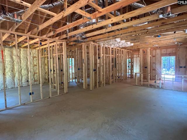 House for sale in Little Mountain, South Carolina