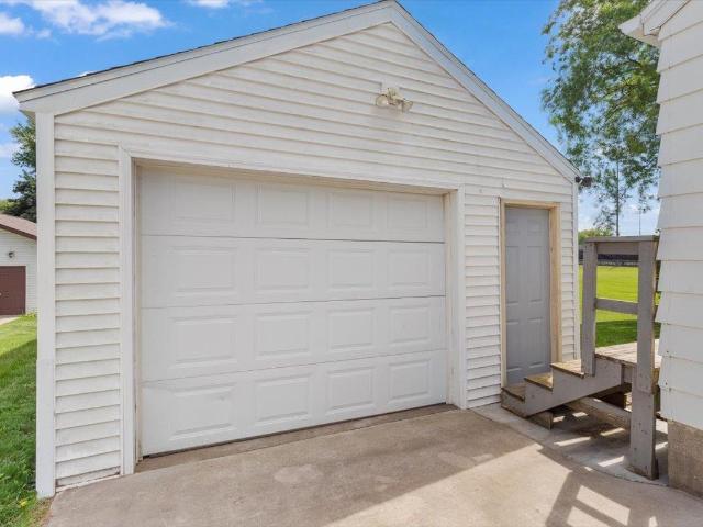 House for sale in Tomah, Wisconsin