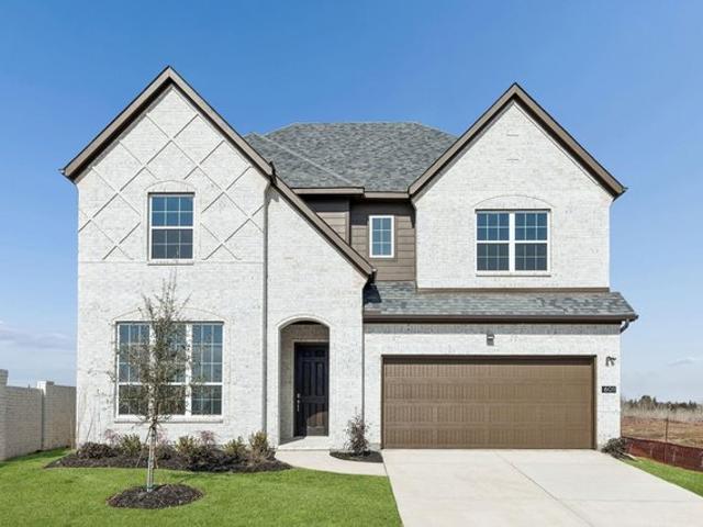 House for sale in Weston, Texas