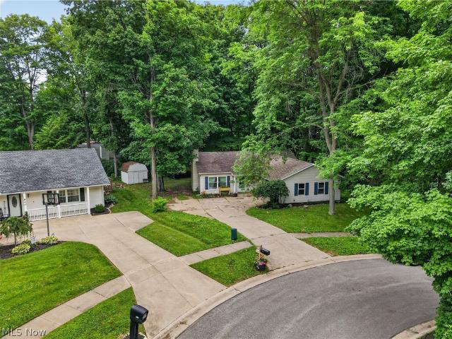 House for sale in Madison, Ohio