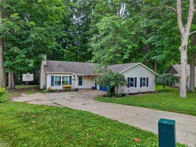 House for sale in Madison, Ohio