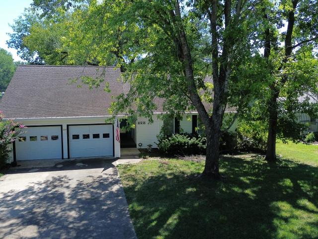 House for sale in Branson, Missouri