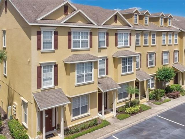 Townhouse for sale in Lake Mary, Florida