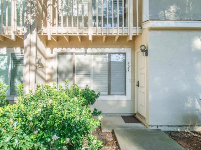 Townhouse for sale in Sunnyvale, California