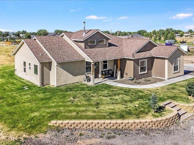 House for sale in Jerome, Idaho