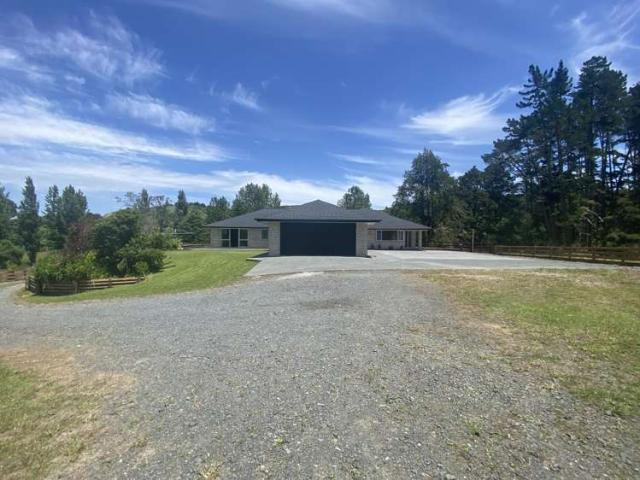 House for rent in Kawau Island, Oroua County
