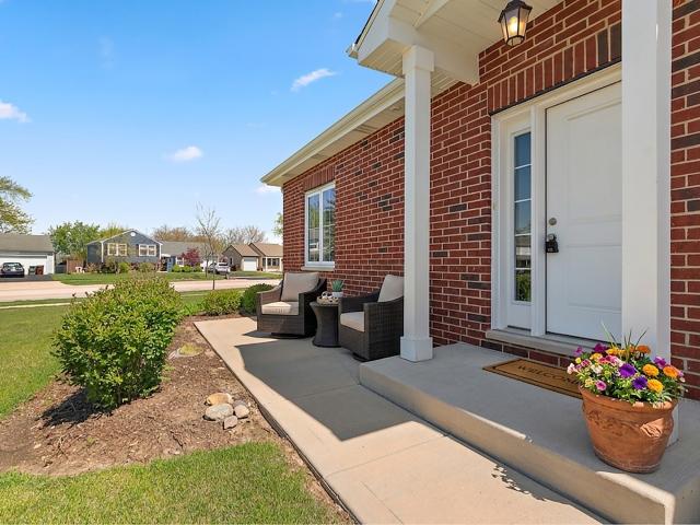 Townhouse for sale in New Lenox, Illinois