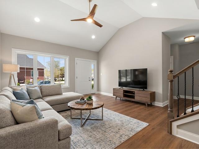 Townhouse for sale in New Lenox, Illinois
