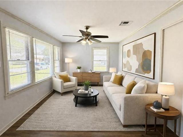 Property for rent in Metairie, Louisiana