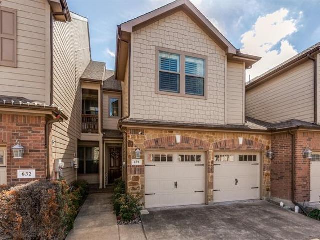 Townhouse for sale in Richardson, Texas