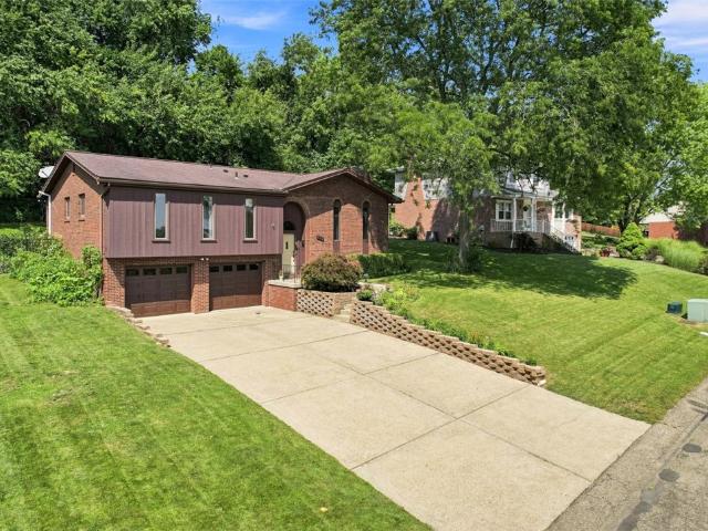 House for sale in Carnegie, Allegheny County