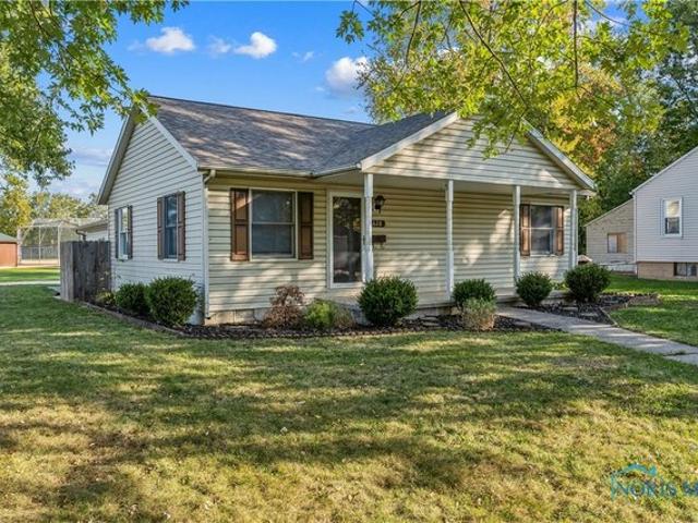 House for rent in Findlay, Ohio
