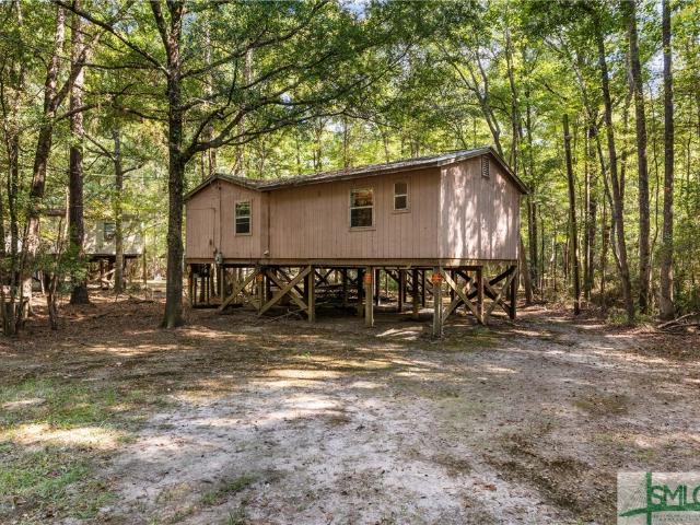 House for sale in Evans, Georgia