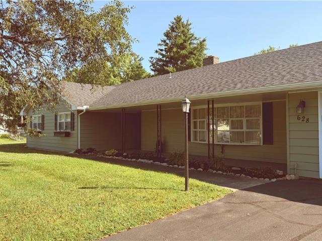 House for sale in Herkimer, New York