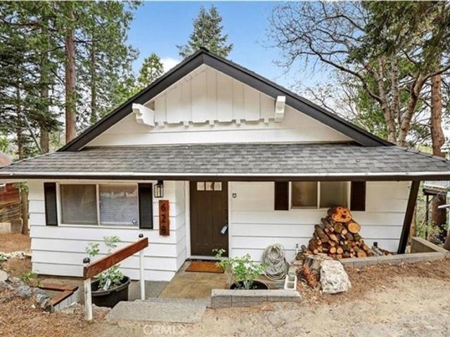 House for sale in Twin Peaks, San Bernardino County
