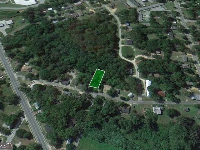 Land for sale in Dublin, Laurens County