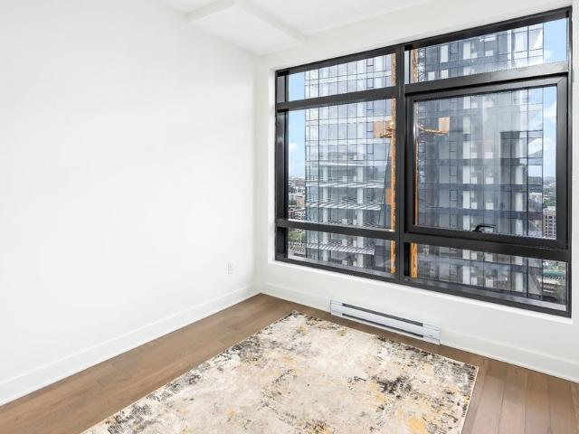 Apartment for rent in St. Leonard's, Quebec