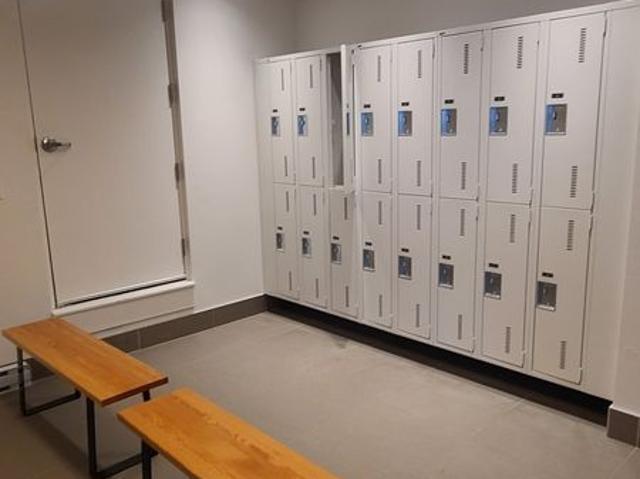 Apartment for rent in Quartier international, Montréal