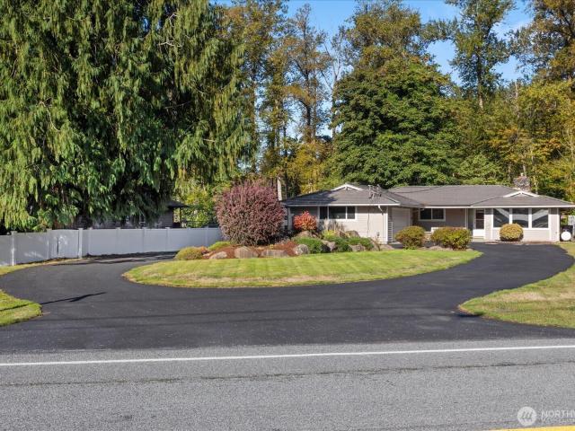 House for sale in Snohomish, Washington