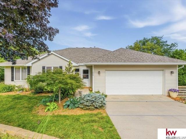 House for sale in Nebraska
