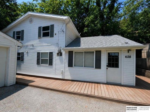 House for sale in Nebraska