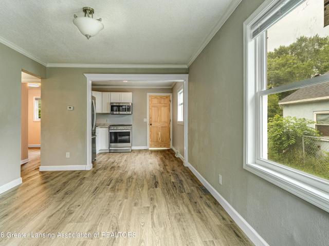 House for sale in Lansing, Michigan