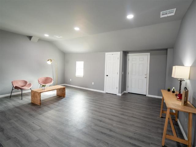 House for sale in Shawnee, Oklahoma