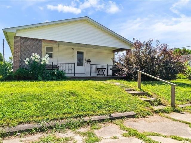 House for sale in Gibson, Indiana