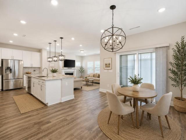 House for sale in Wake, North Carolina