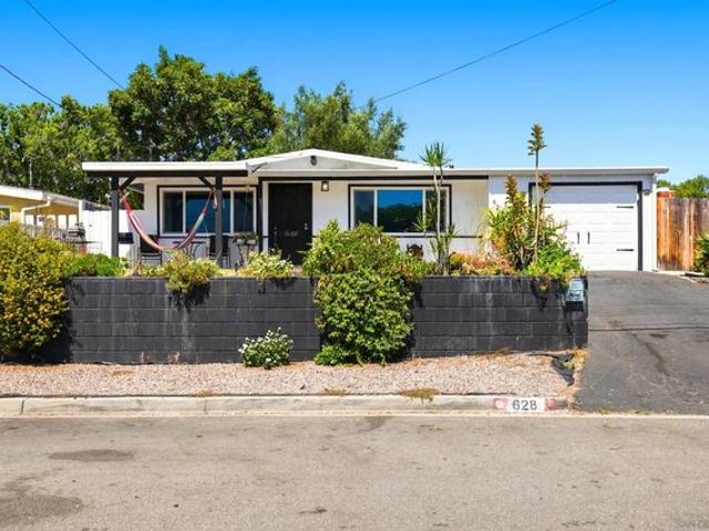 House for sale in Spring Valley, California