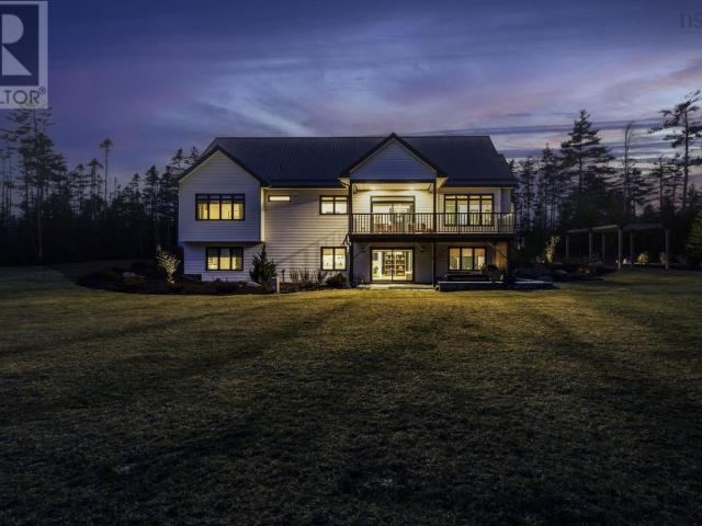 House for sale in Hammond's Plains, Nova Scotia