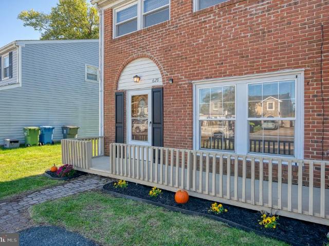 Townhouse for sale in Joppatowne, Harford County